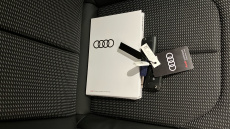 Audi A1 25 TFSI Black Edition 5dr S Tronic Petrol Hatchback